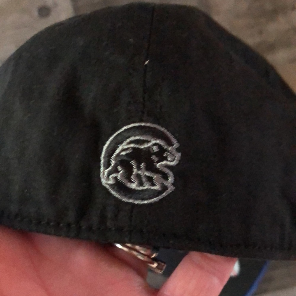 '47 Twins Chicago Cubs Baseball Hat - Picture 4 of 8